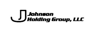 J JOHNSON HOLDING GROUP, LLC