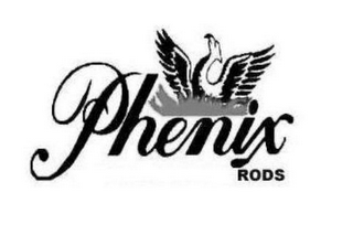 PHENIX RODS