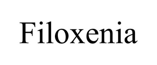 FILOXENIA