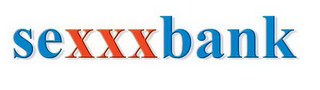 SEXXXBANK