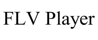 FLV PLAYER