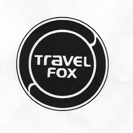 TRAVEL FOX