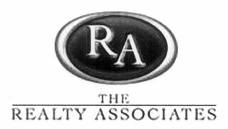 RA THE REALTY ASSOCIATES