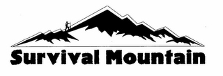 SURVIVAL MOUNTAIN