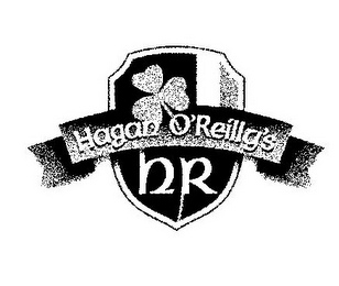 HR HAGAN O'REILLY'S