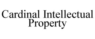 CARDINAL INTELLECTUAL PROPERTY