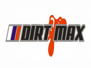 DIRT MAX