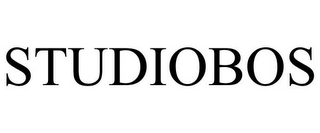 STUDIOBOS