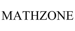 MATHZONE