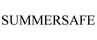 SUMMERSAFE