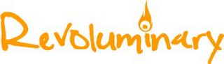 REVOLUMINARY