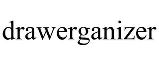 DRAWERGANIZER