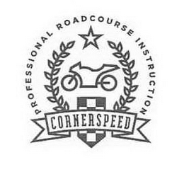 CORNERSPEED PROFESSIONAL ROADCOURSE INSTRUCTION