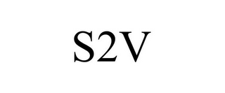 S2V