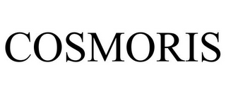 COSMORIS