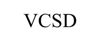 VCSD