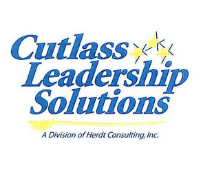 CUTLASS LEADERSHIP SOLUTIONS A DIVISION OF HERDT CONSULTING, INC.