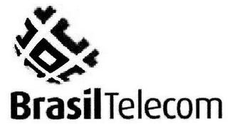 BRASIL TELECOM