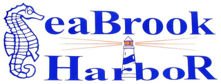 SEABROOK HARBOR