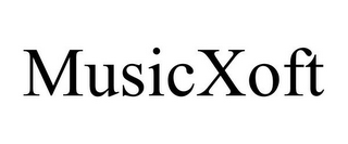 MUSICXOFT