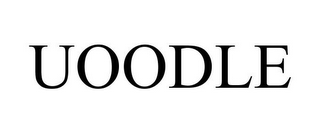 UOODLE