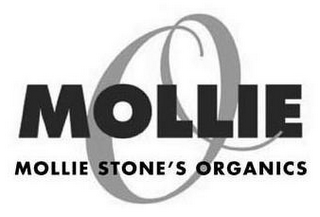 MOLLIE O MOLLIE STONE'S ORGANICS