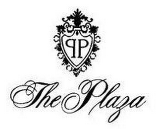 P P THE PLAZA