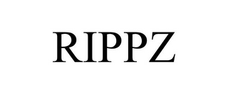 RIPPZ