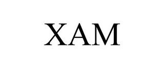 XAM