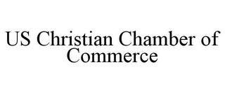 US CHRISTIAN CHAMBER OF COMMERCE