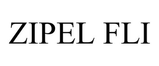 ZIPEL FLI