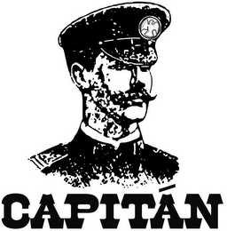 CAPITÁN