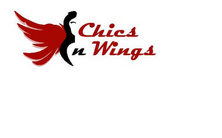 CHICS N WINGS