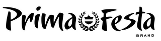 PRIMA FESTA BRAND