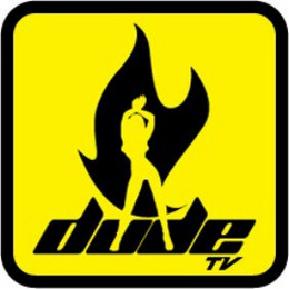 DUDE TV