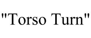 "TORSO TURN"