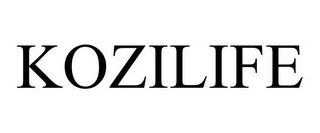 KOZILIFE