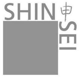 SHINSEI