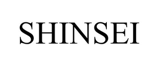 SHINSEI