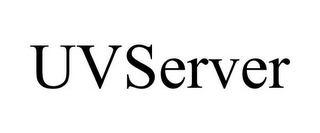 UVSERVER