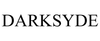 DARKSYDE