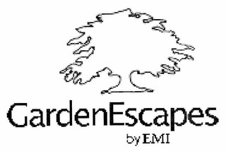 GARDENESCAPES BY EMI