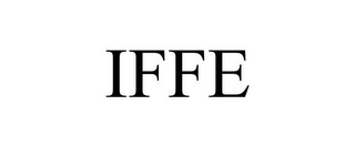 IFFE