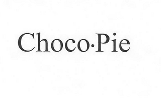 CHOCO.PIE