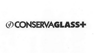 CONSERVAGLASS+