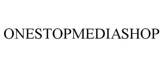 ONESTOPMEDIASHOP