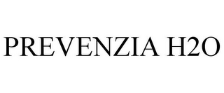 PREVENZIA H2O