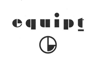 EQUIPT E