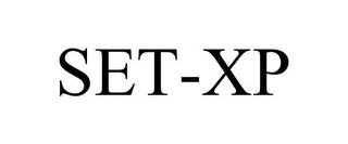 SET-XP