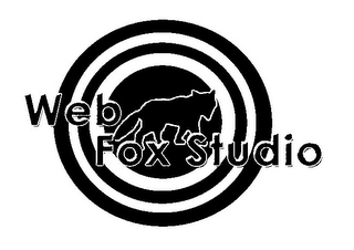 WEB FOX STUDIO